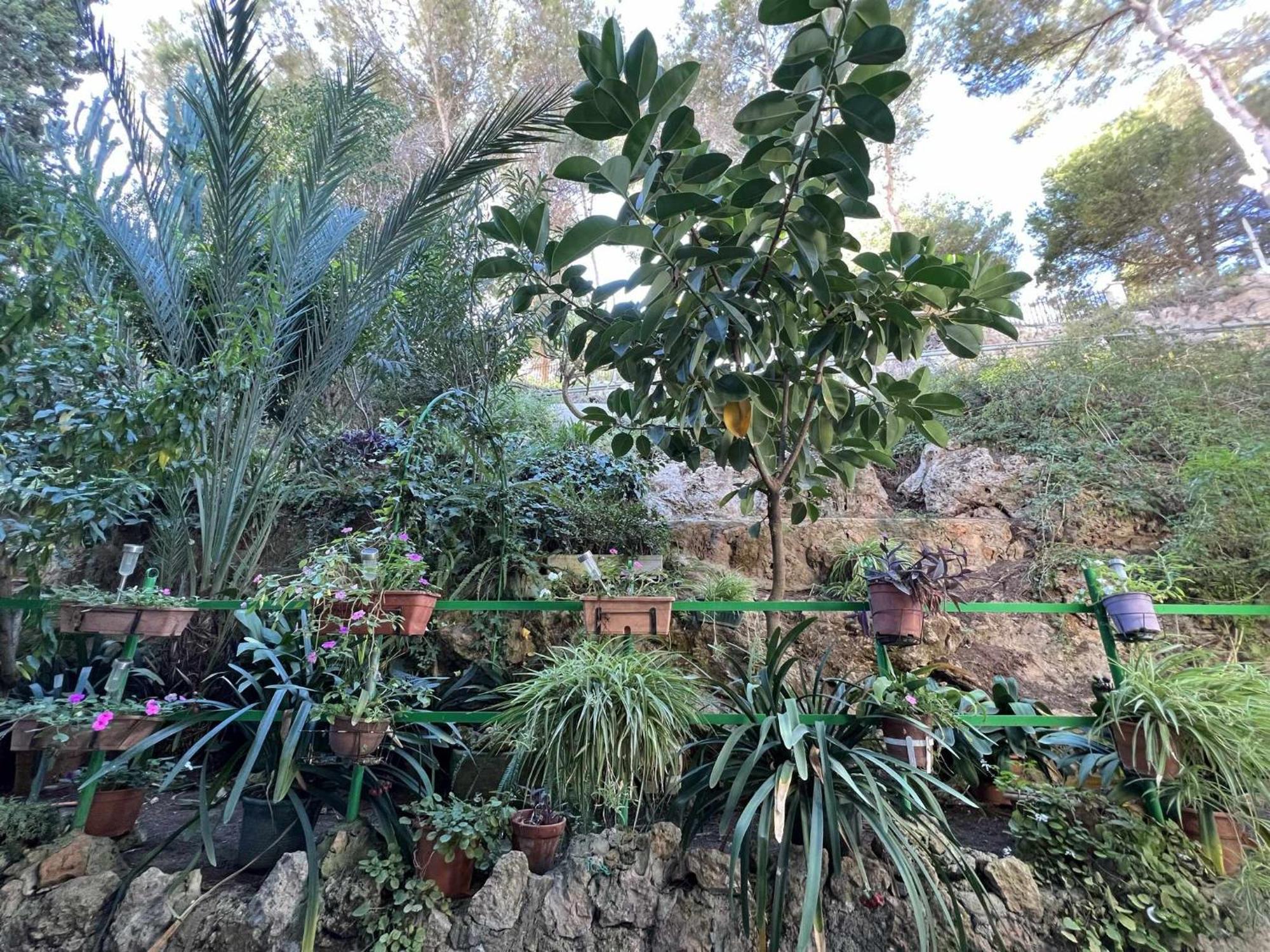 דירות טורמולינוס La Carihuela A 5 Minutos De La Playavistas Al Mar מראה חיצוני תמונה