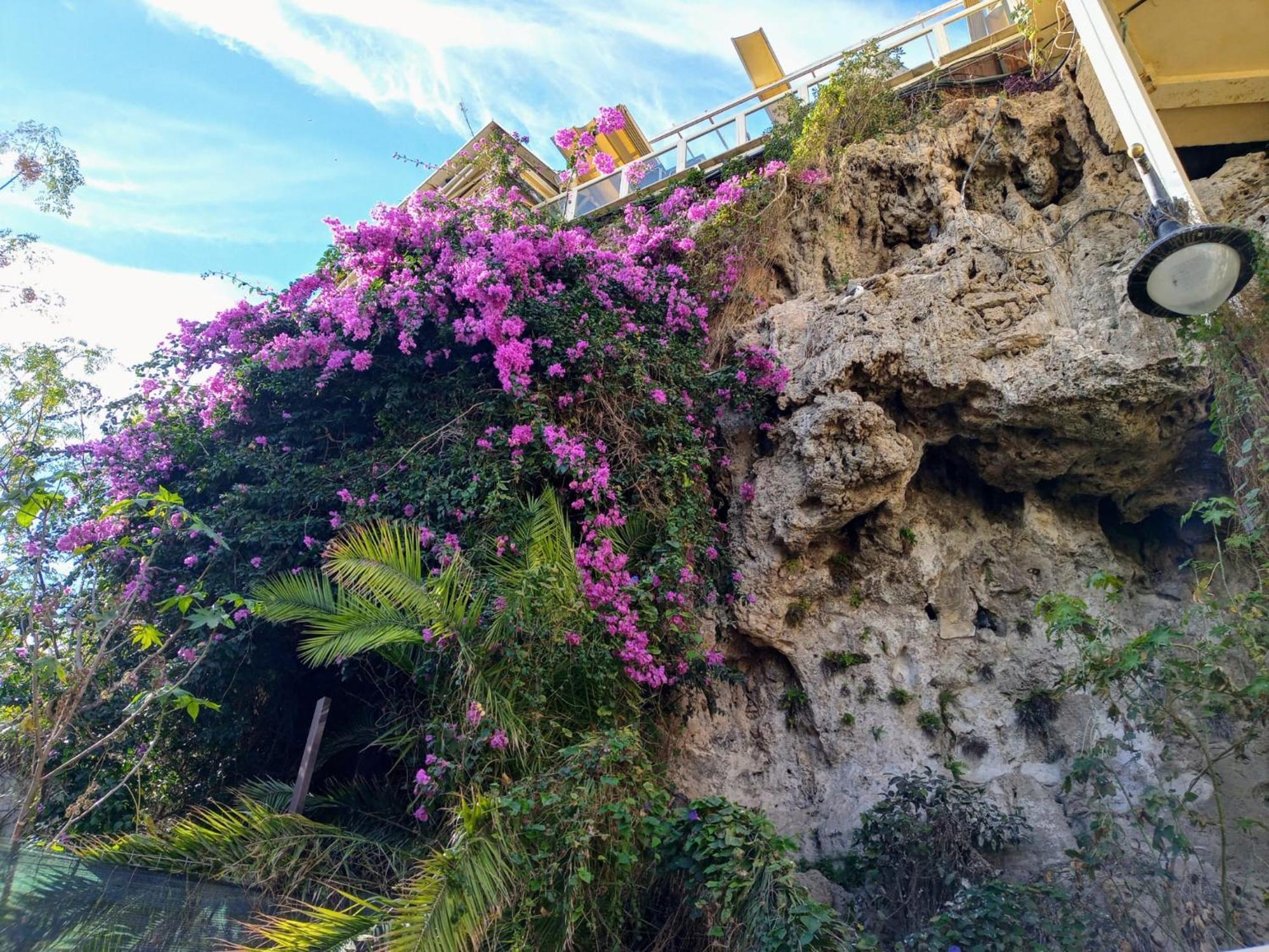 דירות טורמולינוס La Carihuela A 5 Minutos De La Playavistas Al Mar מראה חיצוני תמונה